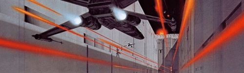 The Art That Defined Star Wars